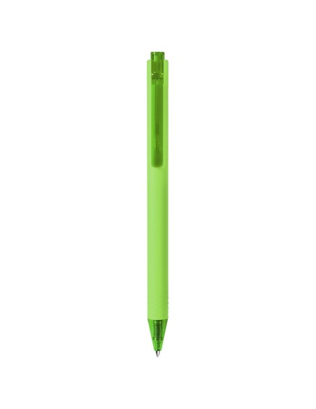 Penna in plastica con inchiostro gel