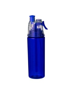 Borraccia con vaporizzatore 600ml