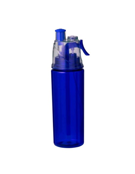 Borraccia con vaporizzatore 600ml