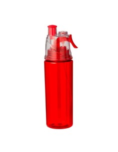 Borraccia con vaporizzatore 600ml 2