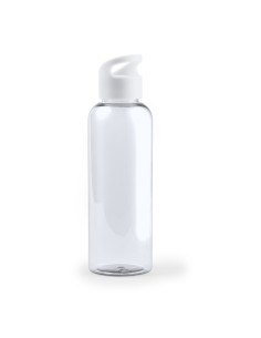 Borraccia in Tritan Trasparente